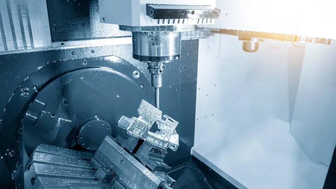 CNC1